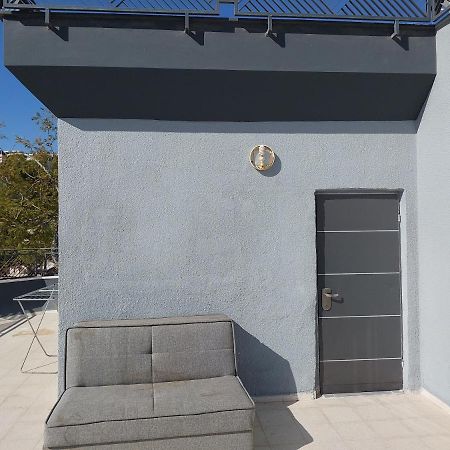 Villa Vered Eilat Bagian luar foto