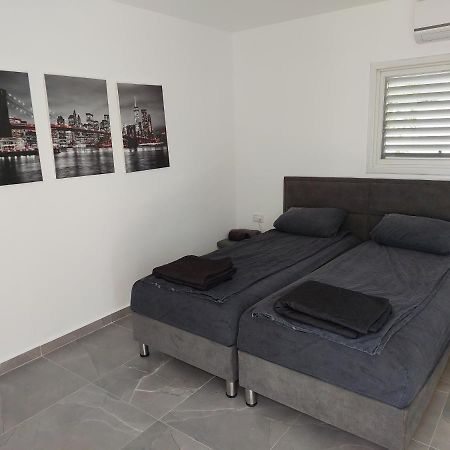 Villa Vered Eilat Bagian luar foto
