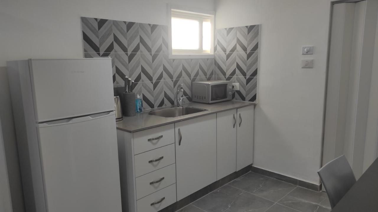 Villa Vered Eilat Bagian luar foto