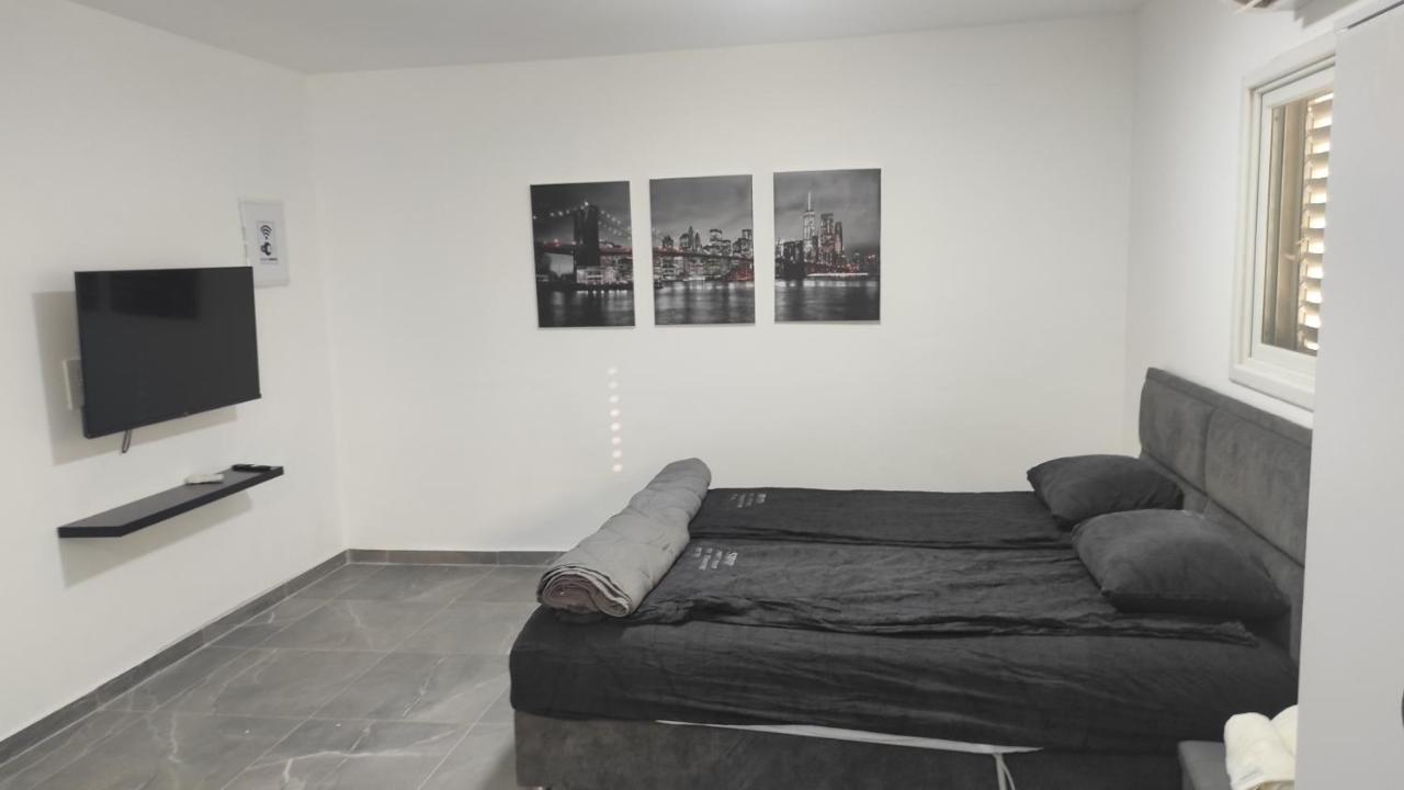 Villa Vered Eilat Bagian luar foto