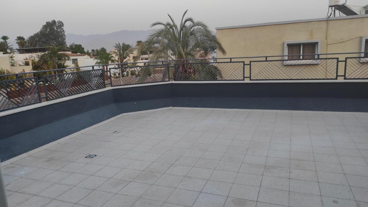Villa Vered Eilat Bagian luar foto