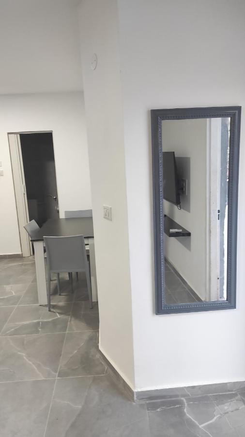 Villa Vered Eilat Bagian luar foto