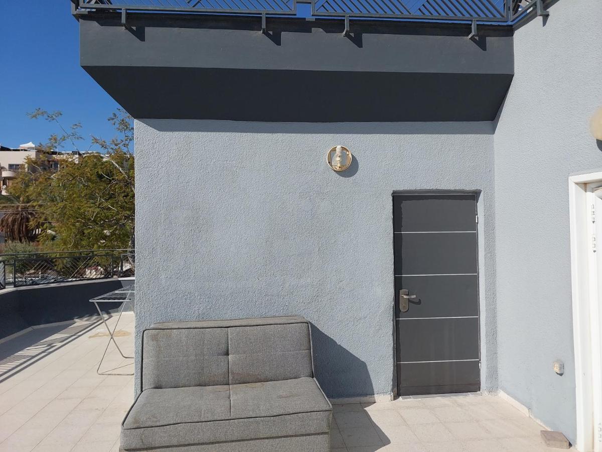 Villa Vered Eilat Bagian luar foto