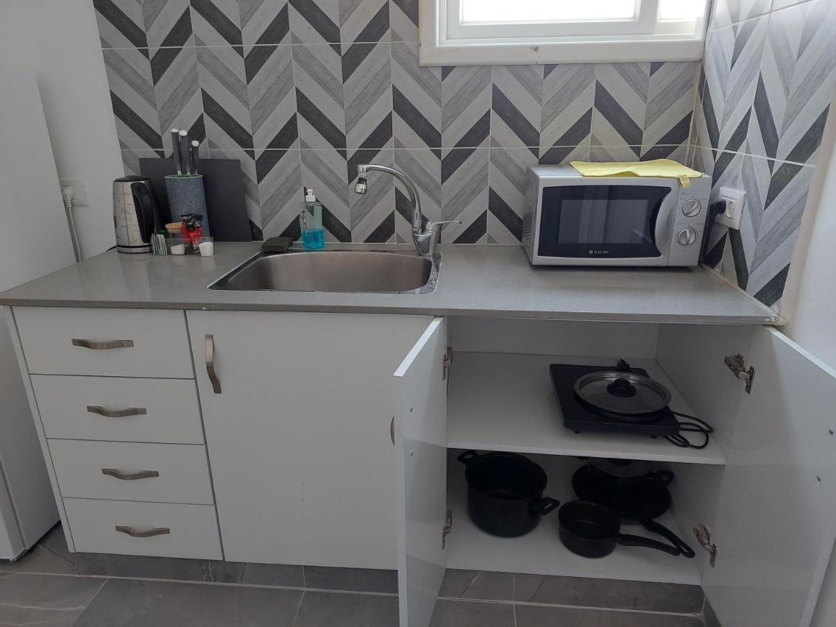 Villa Vered Eilat Bagian luar foto